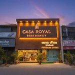 Hotel Casa Royal Residency - Bombay Exhibition Centre