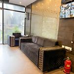 Hotel City Avenue