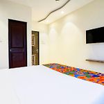 Rose Inn Hotel Near Airport
