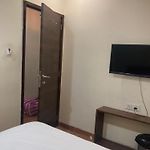 Hotel Grants Residency Colaba