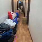 Hotel Grants Residency Colaba