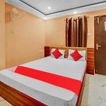 Capital O Park Residency