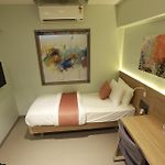 The Bohoo 99 Nr Mumbai International Airport