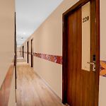 Townhouse Midc Andheri Formerly Royal International