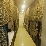 Farhan Dormitory
