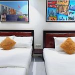 The Bvm Hostel