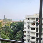 Sea Facing Apartment In Colaba