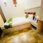 Airport Inn Residency Mumbai