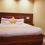 Airport Inn Residency Mumbai