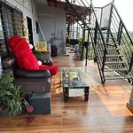 Shomens World 3Rd Rooftop Villa