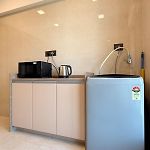 The Vyomi Vista 2Bhk