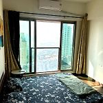 Luxury 2Bhk Worli 5 Mins From Metro, Behind Palladium Mall