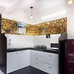 Wadhwani Service Apartments - Serenity Apartment