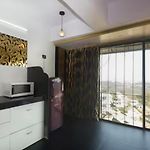Wadhwani Service Apartments - Serenity Apartment