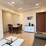 The Vyomi Vista 2Bhk