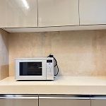 Apartment To Stay In Bkc- Airport Nearby