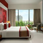 The Fern Residency Mumbai, The Acres Chembur, Series By Marriott