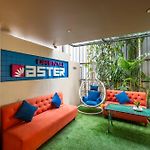 Hotel Oriental Aster - Mumbai International Airport
