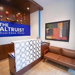 The Altruist Andheri Hotel