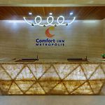 Comfort Inn Metropolis