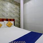Hotel O Gulzar Masjid Bunder Railway Station
