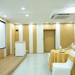 Z Bliss Suites, Bkc