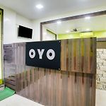 Hotel O Om Sai Palace