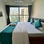 Urbannest Service Apartments Powai