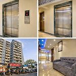 Glitz Saineel Executive Near Juhu Beach