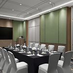 Radisson Mumbai Goregaon