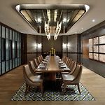 Jw Marriott Mumbai Sahar Airport