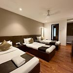 Gulf Hotel Mumbai- The Boutique Hotel Colaba Mumbai