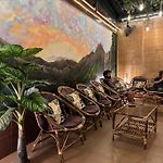 Forrest Hostels