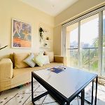 Connekthomes - Modern2Bed-Bandraarea