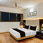 Townhouse Bombay Exhibition Centre Goregaon
