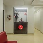 Super Hotel O Palace Inn Near Don Bosco