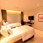 Hotel Anupam Residency