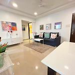 Sterling 102, Off Carter Road, Bandra West By Connekt Homes