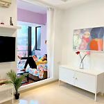 Sterling 102, Off Carter Road, Bandra West By Connekt Homes