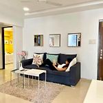 Sterling 102, Off Carter Road, Bandra West By Connekt Homes