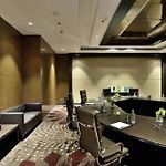 Jw Marriott Mumbai Sahar Airport