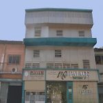 Hotel O By Oyo Ak Palace Near Chhatrapati Shivaji International Airport