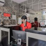 Hotel O By Oyo Ak Palace Near Chhatrapati Shivaji International Airport