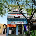 Hotel Orange Residency