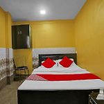Hotel O Golden Residency