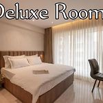 Hotel Anupam Residency