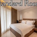 Hotel Anupam Residency
