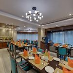 Hotel Suba Galaxy Mumbai