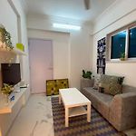 Connekthomes - Angel Views, Chapel Road, Bandra West