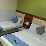 Hotel Kf Residency